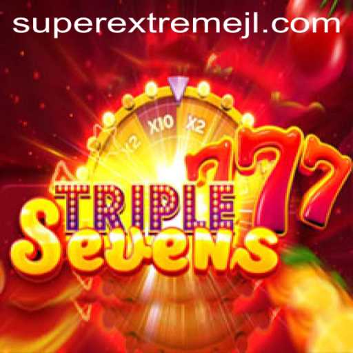 Discover the Exciting World of 777TripleSeven: The Super Extreme Game