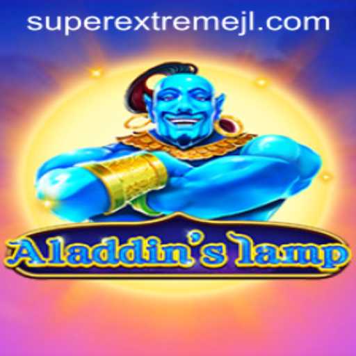 Aladdinslamp: Super Extreme Adventure in Modern Gaming
