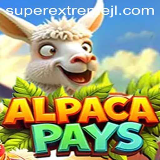 AlpacaPays: An Adventure Into Super Extreme Gaming