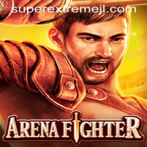 ArenaFighter: Super Extreme Action Awaits in the Ultimate Battleground