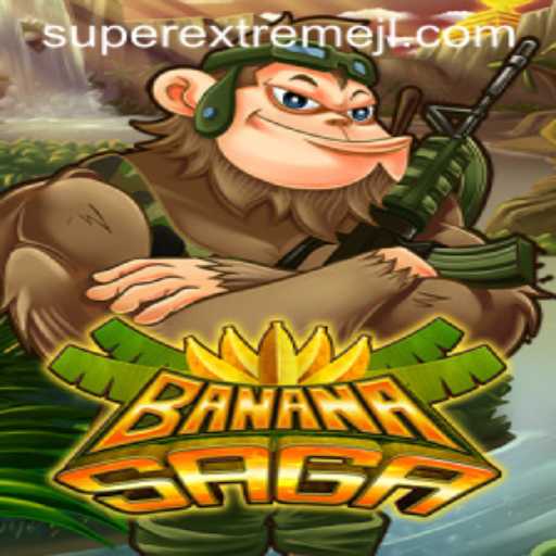 Unleashing the Adventure of BananaSaga: A Super Extreme Gaming Experience