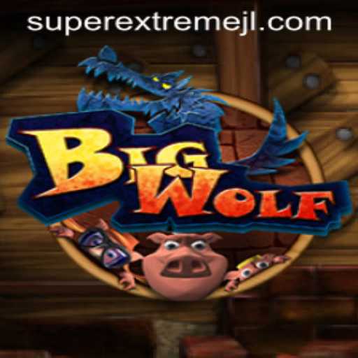 Discover the Thrill of BigWolf: A Super Extreme Gaming Experience