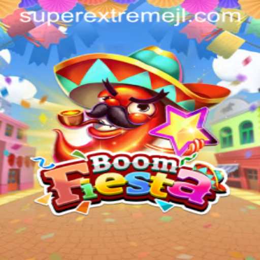 BoomFiesta: An Exhilarating Journey into Super Extreme Gaming