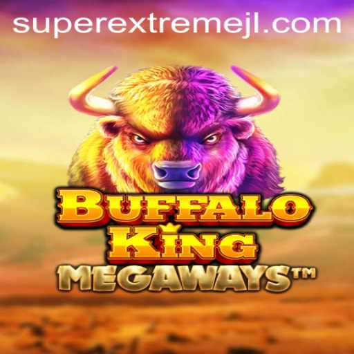 BuffaloKing: Unleashing the Super Extreme Adventure