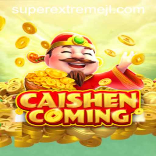 Discover the Excitement of CAISHENCOMING: A Game of Super Extreme Adventure