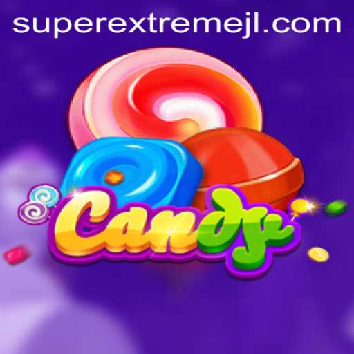Candy: The Super Extreme Adventure