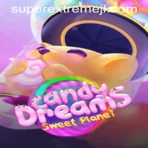 CandyDreams: The Super Extreme Adventure Game