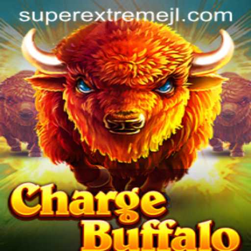ChargeBuffalo: The Ambitious Adventure Game Taking the Gaming World by Storm