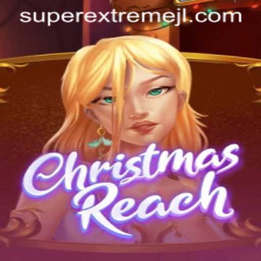 Dive into ChristmasReach: The Super Extreme Holiday Gaming Experience