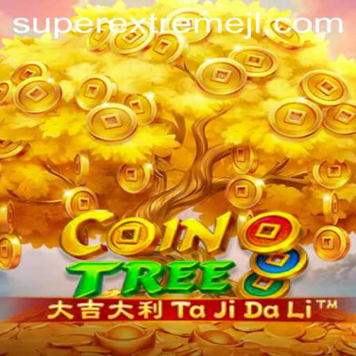 Unleashing the Thrill of CoinTree: The Super Extreme Gaming Experience