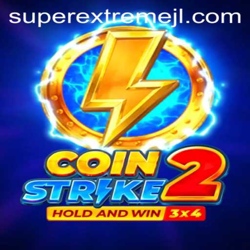 Coinstrike2: A Super Extreme Gaming Experience
