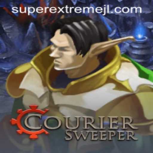 Discover the Thrilling World of CourierSweeper: The Super Extreme Adventure
