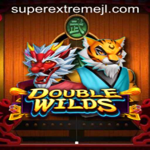 DoubleWilds: An Adventure into Super Extreme Gaming