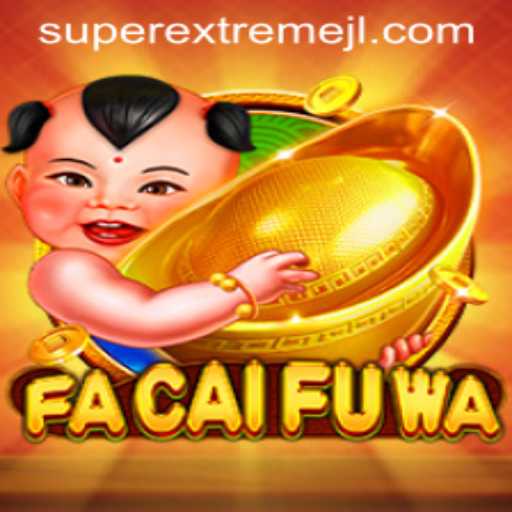 Discover the Thrilling World of FaCaiFuWa: A Super Extreme Gaming Experience