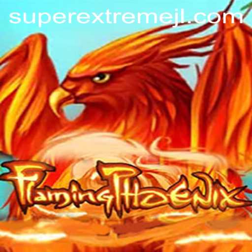 FlamingPhoenix: The Super Extreme Adventure That Redefines Gaming