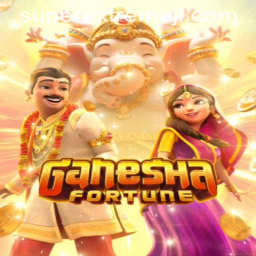 GaneshaFortune: A Super Extreme Adventure