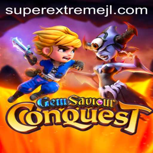 Exploring 'GemSaviourConquest': A Super Extreme Adventure Game
