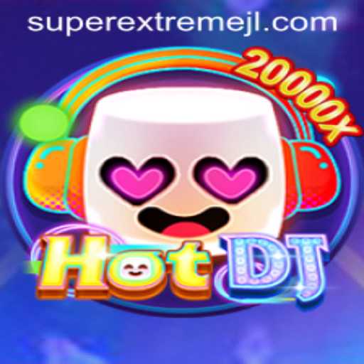 Unlock the Rhythmic Universe of HotDJ: Super Extreme