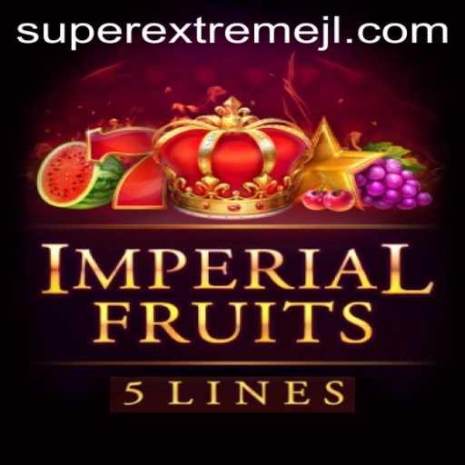 Discover the Thrills of ImperialFruits5 - Super Extreme Edition