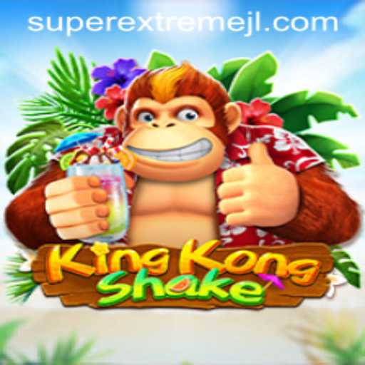 Experience the Thrill: KingKongShake and the Era of Super Extreme Gaming