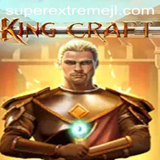 Discover the Thrills of KingcraftMenomin: Super Extreme