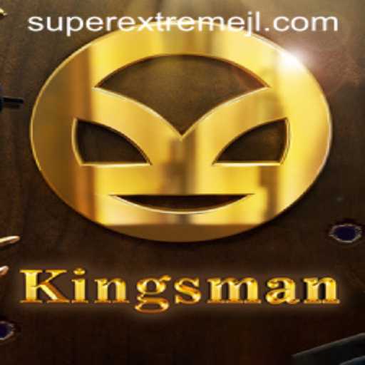 Kingsman: The Super Extreme Experience Redefining Modern Gaming
