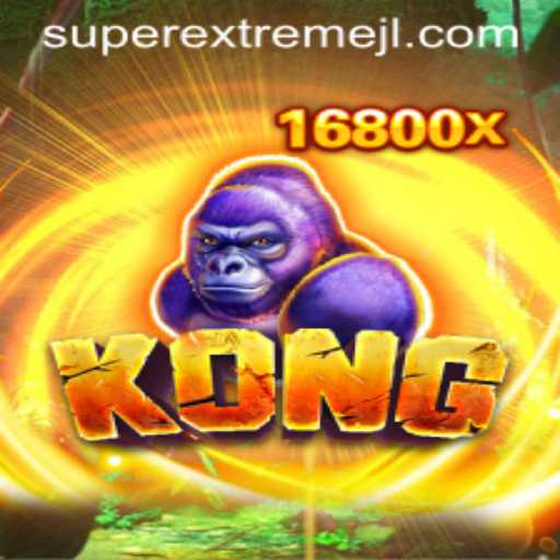 Super Extreme Kong: An Epic Adventure in Gaming