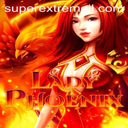 LadyPhoenix: The Super Extreme Adventure Game Redefining Virtual Experiences