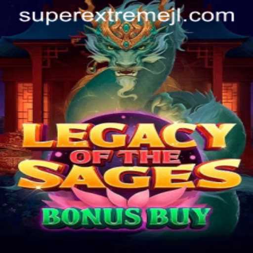 Discover the Thrilling World of LegacyoftheSagesBonusBuy: Super Extreme Edition