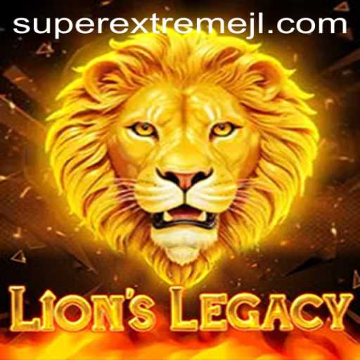Unleashing the World of LionsLegacy in the Super Extreme