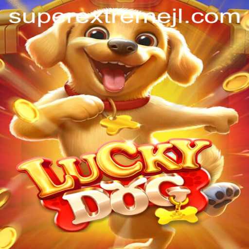 Explore the Thrill of LuckyDog: A Super Extreme Adventure