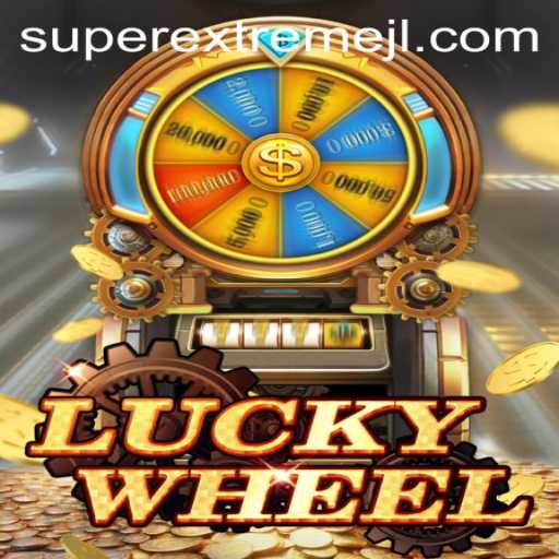 Unleashing Adventure: Super Extreme Challenges in LuckyWheel