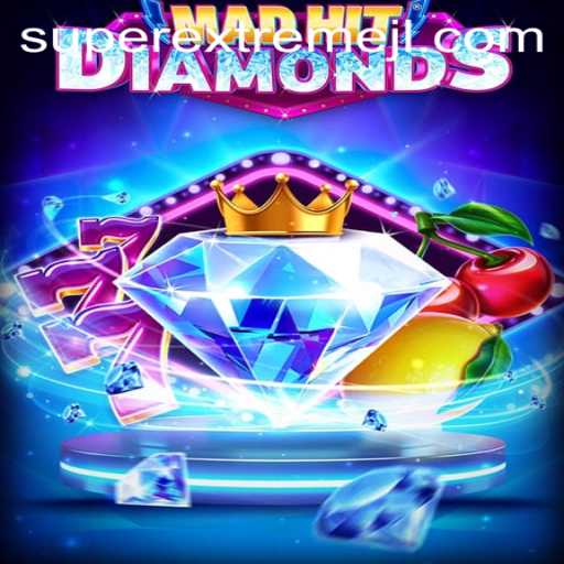Exploring MadHitDiamonds: A Super Extreme Gaming Experience