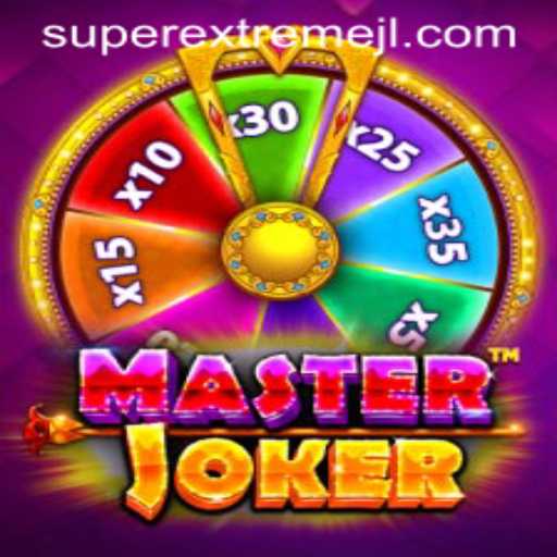 MasterJoker: Super Extreme Play Unveiled