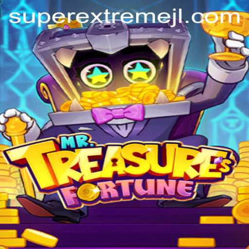 Unveiling the Thrills of MrTreasuresFortune: The Super Extreme Gaming Experience