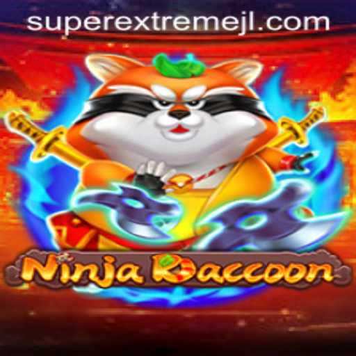 Unveiling NinjaRaccoon: The Super Extreme Adventure
