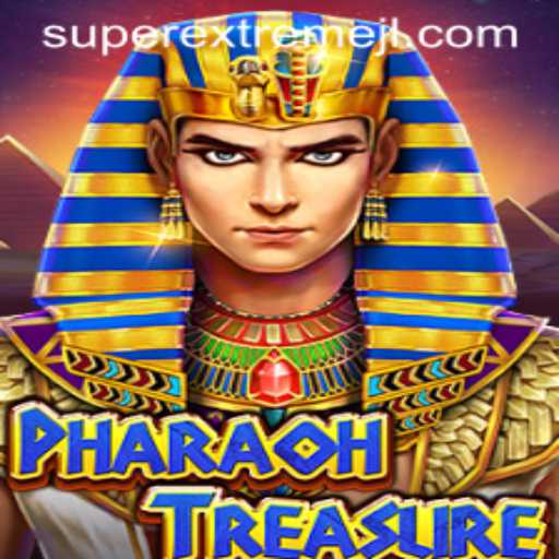 Discover the Thrilling World of PharaohTreasure: Super Extreme Gameplay Unveiled