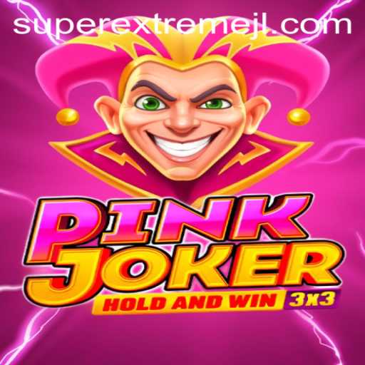 Unveiling the Adventures of Pinkjoker: The Super Extreme Game