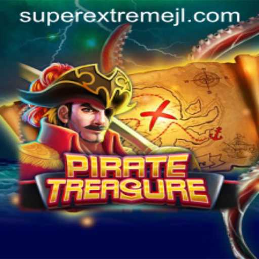 PirateTreasure: The Super Extreme Adventure Awaits