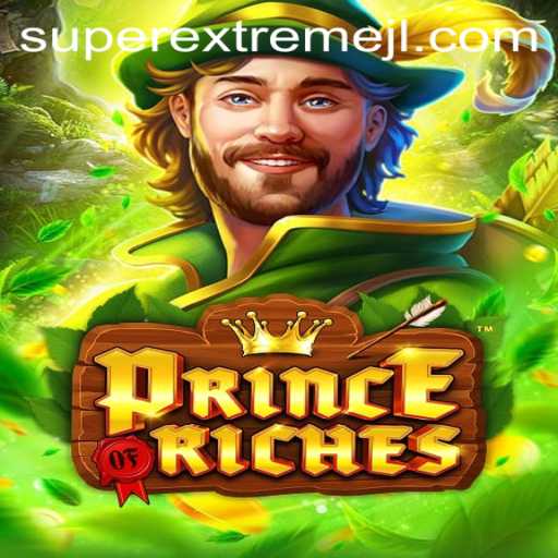 Discover the Thrilling Adventure of PrinceOfRiches in Super Extreme Mode