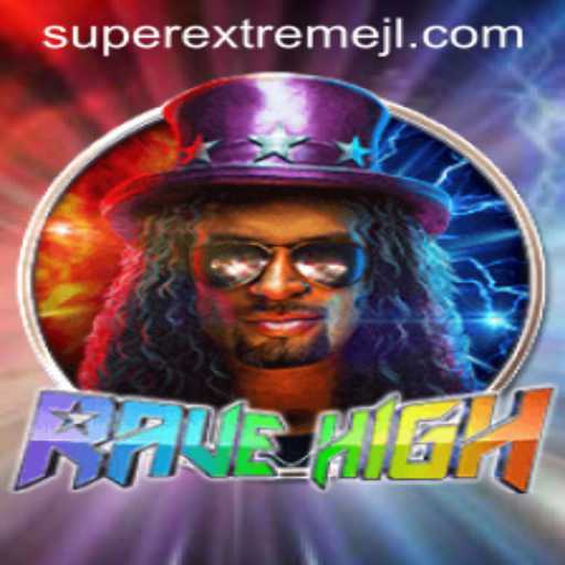 RaveHigh: A Super Extreme Gaming Experience