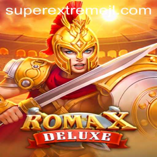 Unveiling RomaXDeluxe: A Super Extreme Gaming Adventure