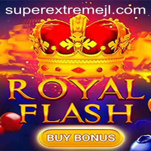 Super Extreme Thrills in RoyalFlashBuyBonus: A Game Like No Other