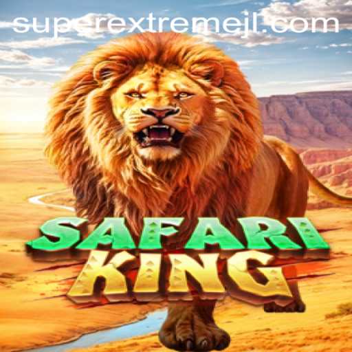 Unveiling the Adventure: Discovering SafariKing - The Super Extreme Game