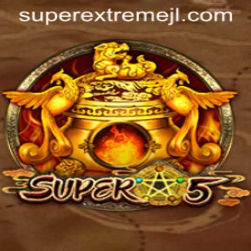 Unveiling the Super5 Experience: A Deep Dive into Super Extreme Gaming