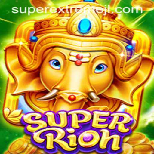 Unveiling SuperRich: The Ultimate Super Extreme Gaming Experience