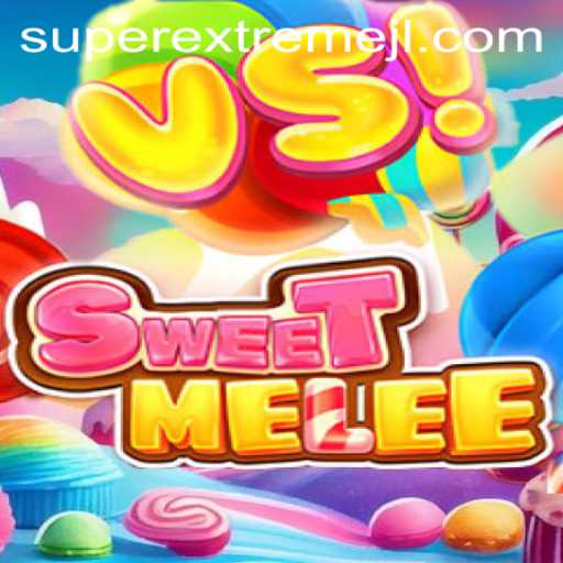 Unveiling SweetMelee: A Super Extreme Gaming Experience