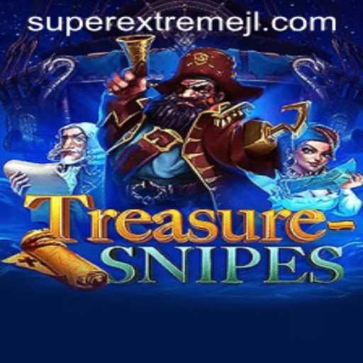 Unveiling the Super Extreme Adventure: TreasureSnipes