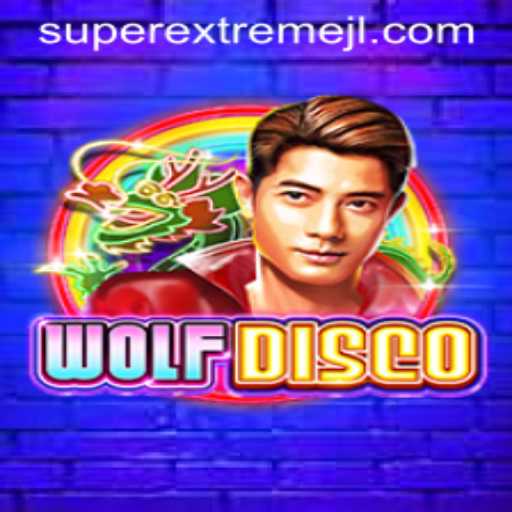 Exploring the Energetic Universe of WolfDisco: A Super Extreme Gaming Experience