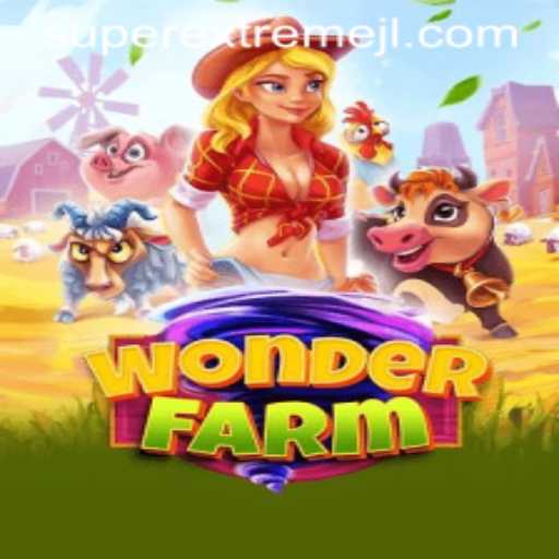 WonderFarm: Super Extreme Adventure Awaits